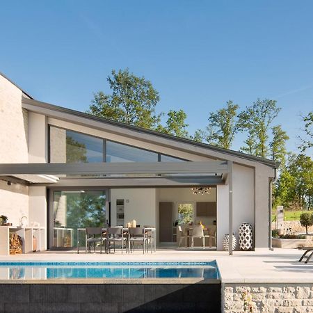 Villa Artemis Sveti Petar u Sumi Εξωτερικό φωτογραφία