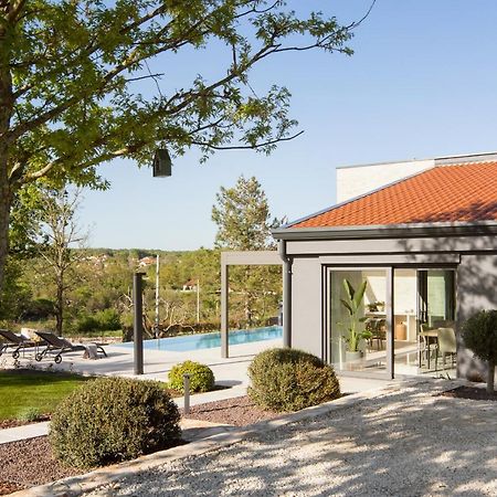 Villa Artemis Sveti Petar u Sumi Εξωτερικό φωτογραφία