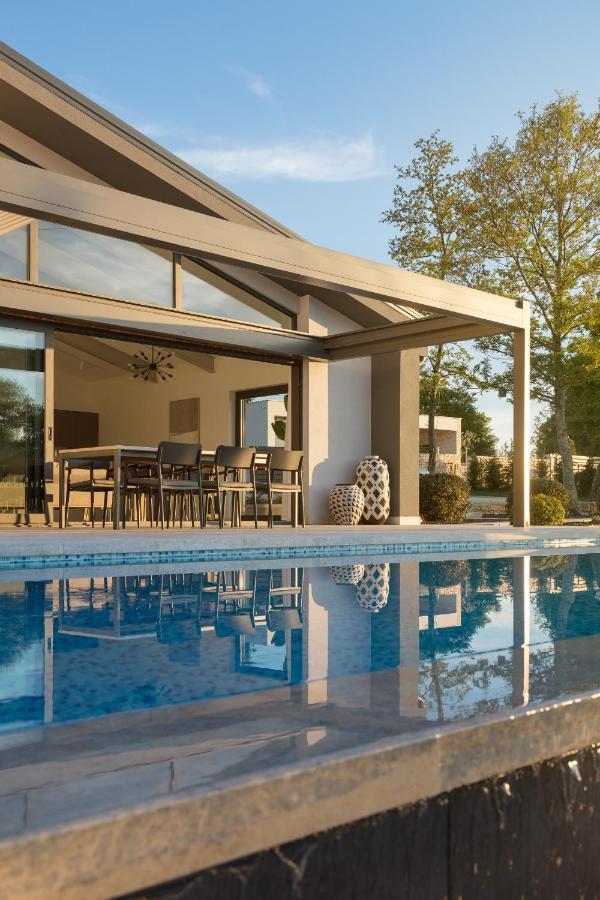 Villa Artemis Sveti Petar u Sumi Εξωτερικό φωτογραφία