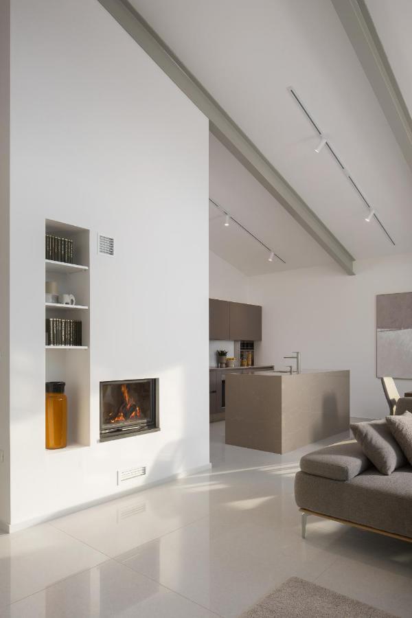 Villa Artemis Sveti Petar u Sumi Εξωτερικό φωτογραφία