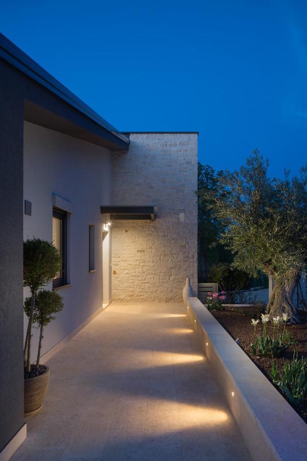 Villa Artemis Sveti Petar u Sumi Εξωτερικό φωτογραφία