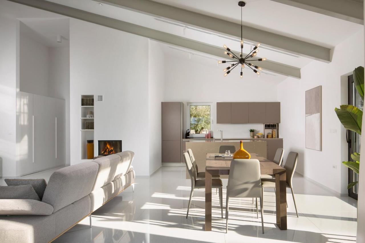 Villa Artemis Sveti Petar u Sumi Εξωτερικό φωτογραφία